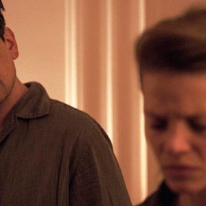 Foto Marguerite Duras. París 1944