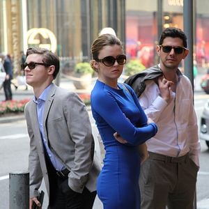 Foto Callan McAuliffe