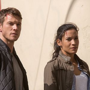 Foto Chad Michael Collins