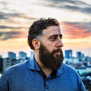 Foto Kida Khodr Ramadan