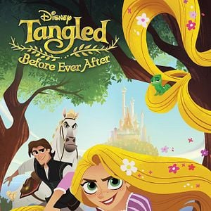 Foto Enredados otra vez