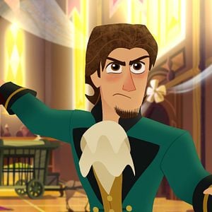 Foto Enredados otra vez