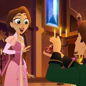 Foto Enredados otra vez