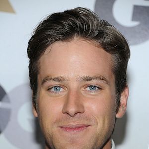 Foto Armie Hammer