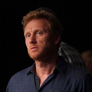 Foto Kevin McKidd
