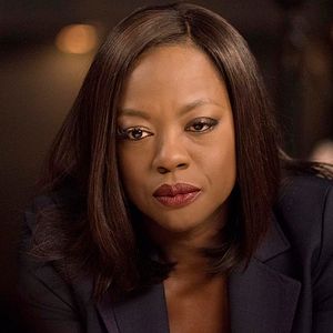 Foto Viola Davis