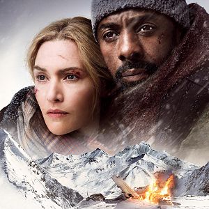 Foto La montaña entre nosotros