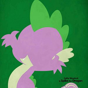 Foto My Little Pony. La película