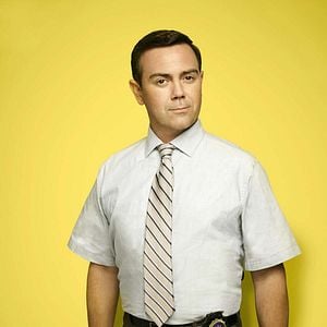 Foto Joe Lo Truglio
