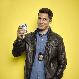 Foto Andy Samberg