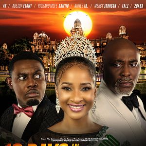 Foto 10 Days in Sun City