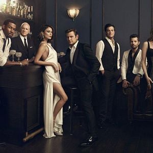 Foto Dinastía (2017)