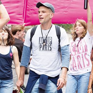 Foto 120 Pulsaciones por minuto