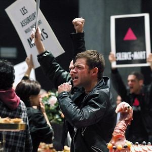 Foto 120 Pulsaciones por minuto