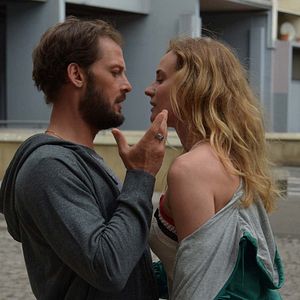 Foto Nicolas Duvauchelle