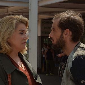 Foto Nicolas Duvauchelle