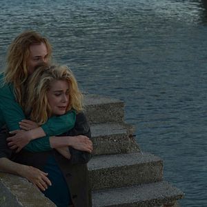 Foto Catherine Deneuve