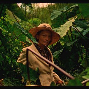 Foto Elina Löwensohn