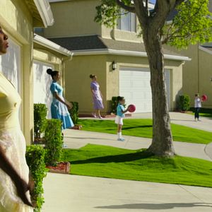 Foto Un pliegue en el tiempo (A Wrinkle in Time)