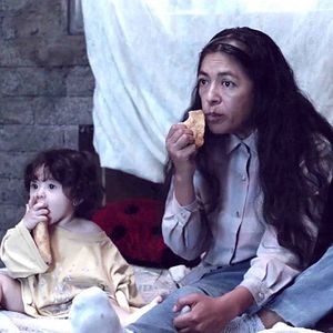 Foto Tamara y la catarina