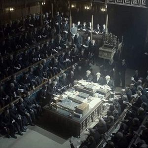 Foto El instante más oscuro