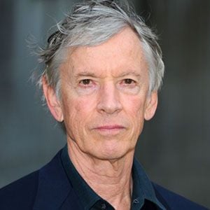 Foto Scott Glenn