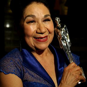 Foto Angelina Pelaez