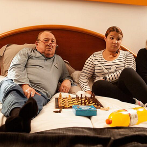 Foto Una función para olvidar