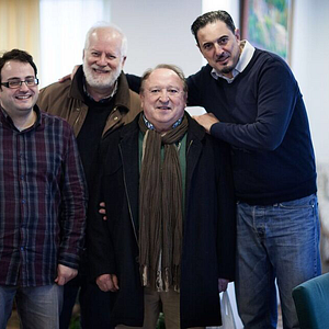 Foto Una función para olvidar