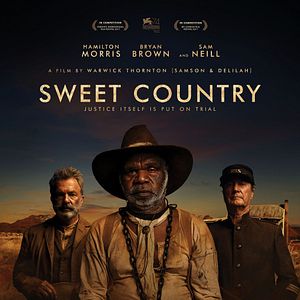 Foto Sweet Country