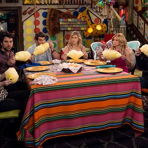 Foto Madres forzosas