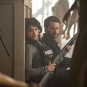 Foto Amber Rose Revah