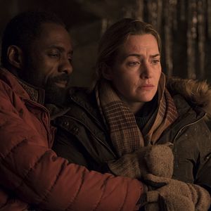 Foto La montaña entre nosotros