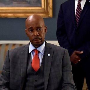 Foto Sucesor designado