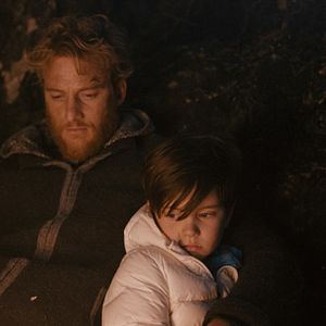 Foto Alexander Fehling