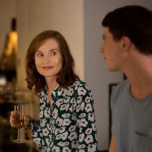 Foto Marvin ou la belle éducation