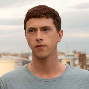 Foto Finnegan Oldfield