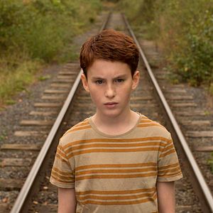 Foto Marvin ou la belle éducation