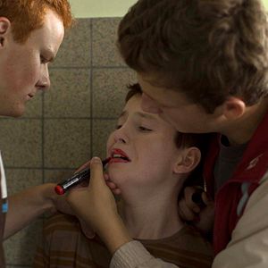 Foto Marvin ou la belle éducation