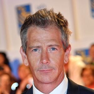 Foto Ben Mendelsohn