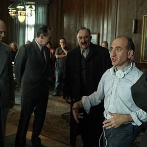 Foto La muerte de Stalin