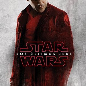 Foto Star Wars: Los últimos Jedi