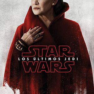 Foto Star Wars: Los últimos Jedi
