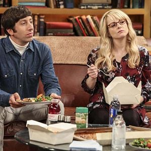 Foto The Big Bang Theory