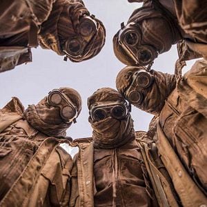 Foto Midnight, Texas