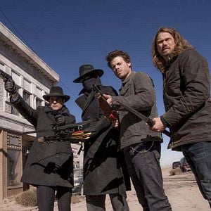 Foto François Arnaud