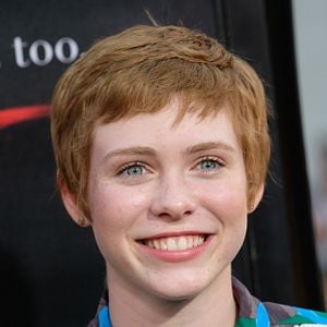 Foto Sophia Lillis