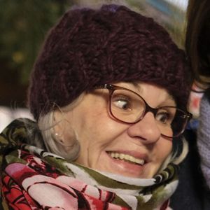 Foto Maresa Horbiger