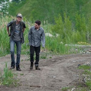 Foto Jean-Carl Boucher