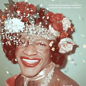 Foto The Death and Life of Marsha P. Johnson